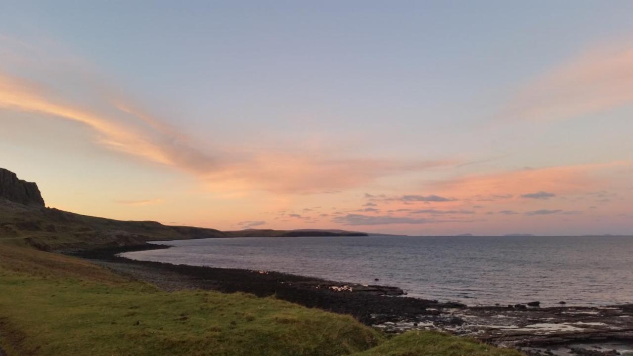 Innlands - North Skye Kilmaluag Exterior photo