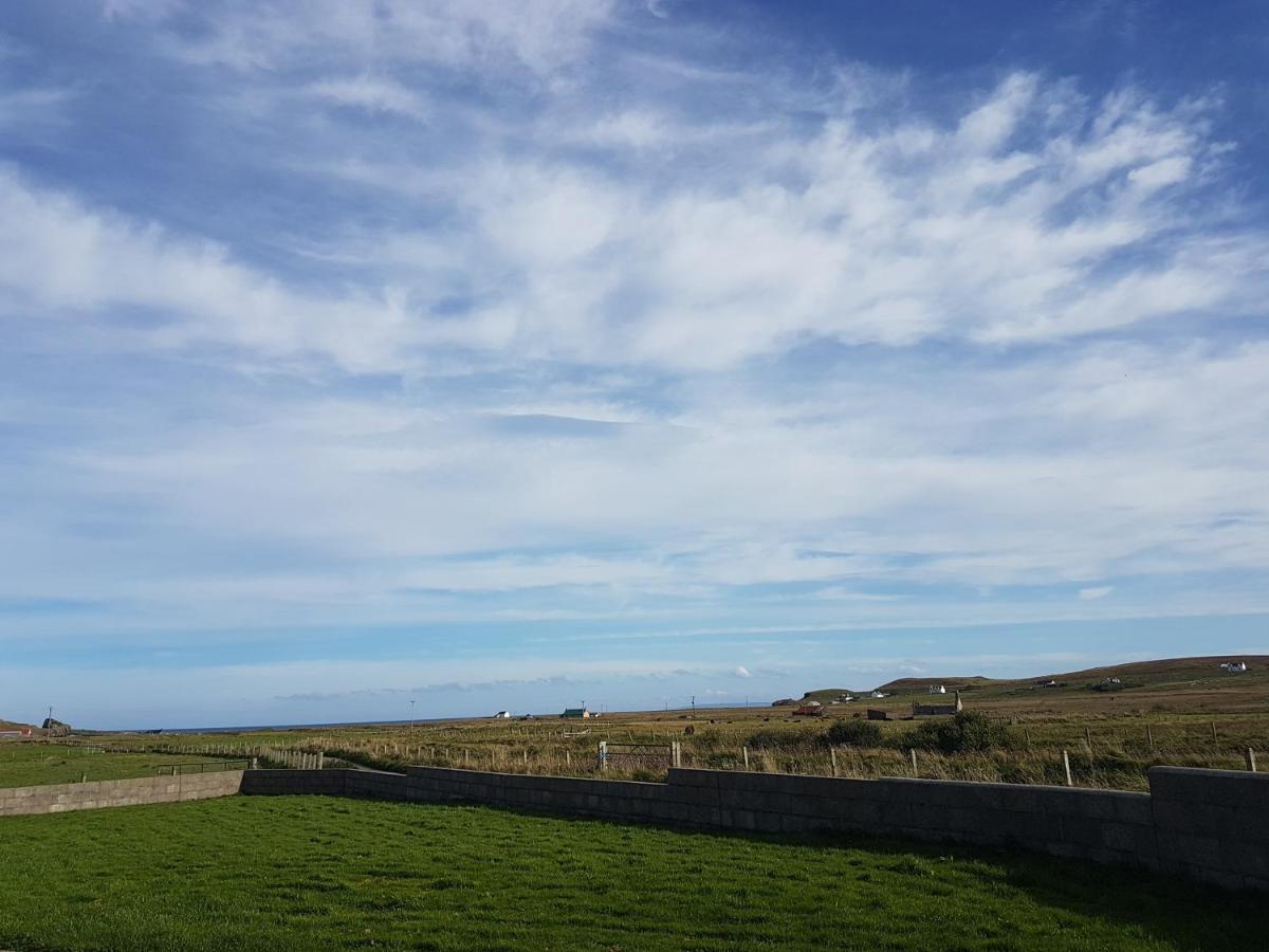 Innlands - North Skye Kilmaluag Exterior photo