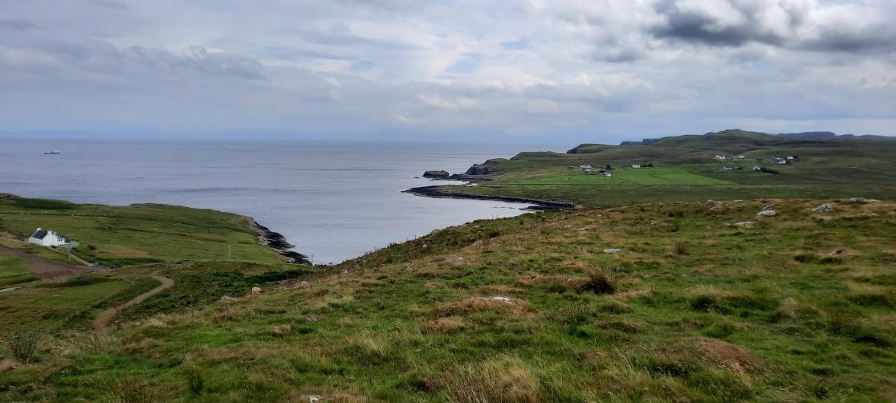 Innlands - North Skye Kilmaluag Exterior photo